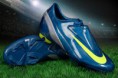 Botas Nike pro soccer